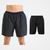 TriDri® running shorts