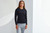 Women's TriDri® long sleeve performance t-shirt