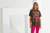 Women’s TriDri® organic boxy oversized t-shirt