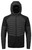 Men's TriDri® insulated hybrid jacket