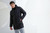 Men's TriDri® microlight longline jacket