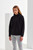 Women's TriDri® sherpa ¼-zip hoodie