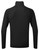TriDri® long sleeve performance ¼ zip