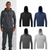 TriDri® hoodie