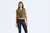 Women’s TriDri® organic crop tank