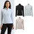 Women’s TriDri® Recycled Elements active-fitted fleece