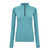 Women's TriDri® seamless '3D fit' multi-sport performance zip top