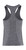 Women's TriDri® seamless '3D fit' multi-sport sculpt vest