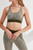 TriDri® seamless '3D fit' multi-sport sculpt bra