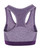 TriDri® seamless '3D fit' multi-sport sculpt bra