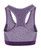 TriDri® seamless '3D fit' multi-sport sculpt bra
