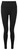 Women's TriDri® ribbed seamless 3D fit multi-sport leggings
