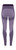 Women's TriDri® seamless '3D fit' multi-sport sculpt leggings