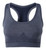 TriDri® seamless '3D fit' multi-sport denim look bra