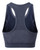 TriDri® seamless '3D fit' multi-sport denim look bra