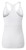 Women's TriDri® seamless '3D fit' multi-sport sculpt vest with secret support
