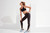Women's TriDri® hourglass leggings