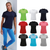 Women's TriDri® recycled performance t-shirt