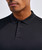 TriDri® textured recycled polo