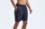 Unisex TriDri® Ion-Charge performance shorts