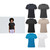 Women’s TriDri® Ion-Charge Easy Fit tee