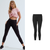 Women’s TriDri® recycled performance 7/8 leggings