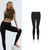 Women’s TriDri® recycled fashion stirrup leggings