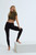 Women’s TriDri® recycled fashion stirrup leggings