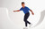 Kids TriDri® recycled joggers