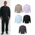 Unisex TriDri® recycled sweatshirt