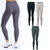 Women’s TriDri® recycled Luxe leggings