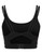 Women's TriDri® crossback sports bra (medium impact)