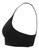 Women's TriDri® ruched sports bra (medium impact)