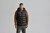 2786 Solitude recycled hooded bodywarmer