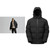 2786 Recycled TrailPeak padded jacket