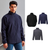 2786 Full-zip fleece