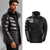 2786 Sloper padded jacket