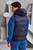 2786 Latitude hooded bodywarmer