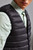 2786 Padded gilet vest