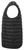 2786 Padded gilet vest
