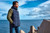 2786 Bryher recycled bodywarmer