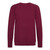 Product image: AC01J_AcademyBurgundy_BACK.jpg