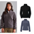 2786 Women's full-zip fleece - TS14F