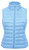 2786 Women's terrain padded gilet