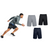 Under Armour Tech™ graphic shorts