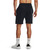Under Armour UA Rival fleece shorts
