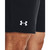 Under Armour UA Rival fleece shorts