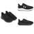 Under Armour UA Charged pursuit 4 trainers
