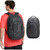 Under Armour Hustle 6.0 pro backpack