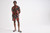 Wombat Men's shirt